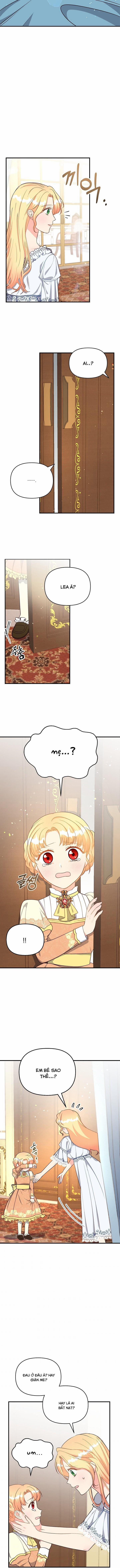 Bỏ Trốn Cùng Con Gái Của Chồng 21 trang 4