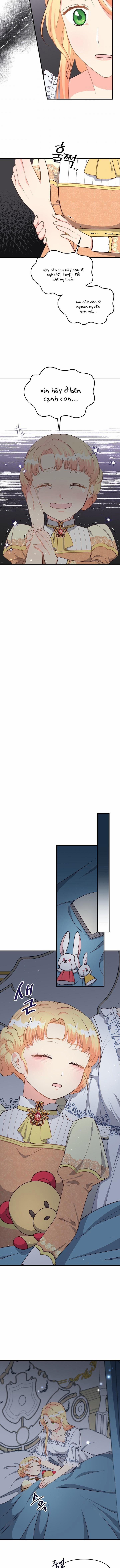 Bỏ Trốn Cùng Con Gái Của Chồng 21 trang 6