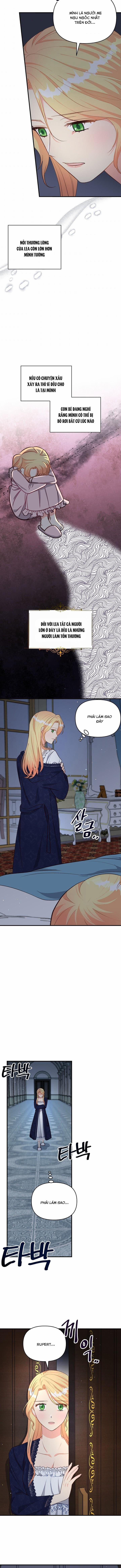 Bỏ Trốn Cùng Con Gái Của Chồng 21 trang 7