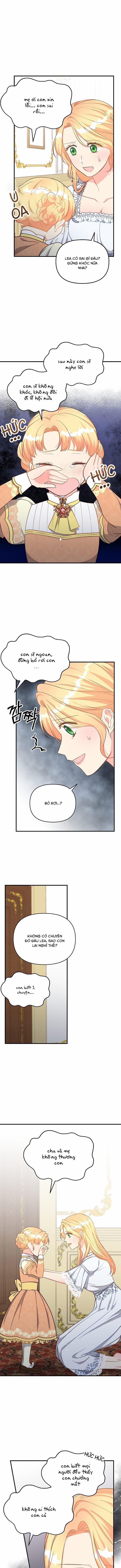 Bỏ Trốn Cùng Con Gái Của Chồng 22 trang 4