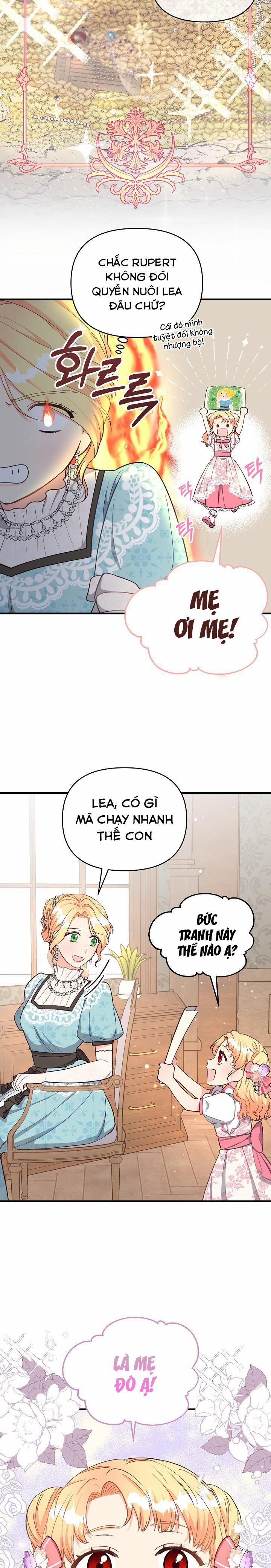 Bỏ Trốn Cùng Con Gái Của Chồng 24 trang 10