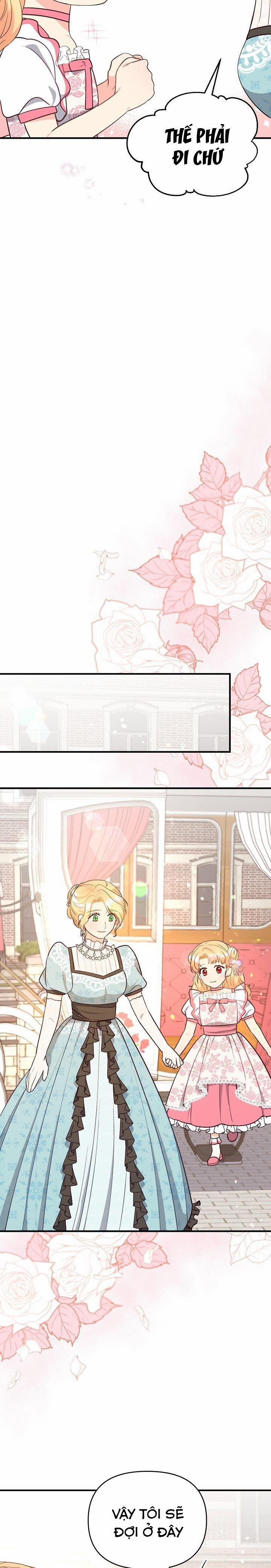 Bỏ Trốn Cùng Con Gái Của Chồng 24 trang 16