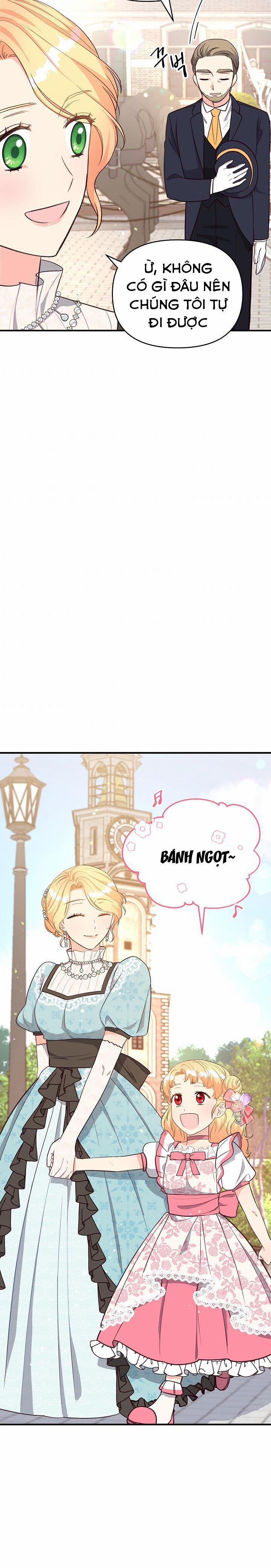 Bỏ Trốn Cùng Con Gái Của Chồng 24 trang 17