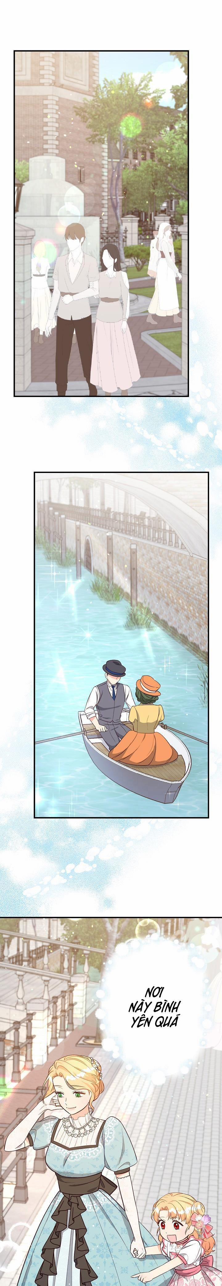 Bỏ Trốn Cùng Con Gái Của Chồng 24 trang 18