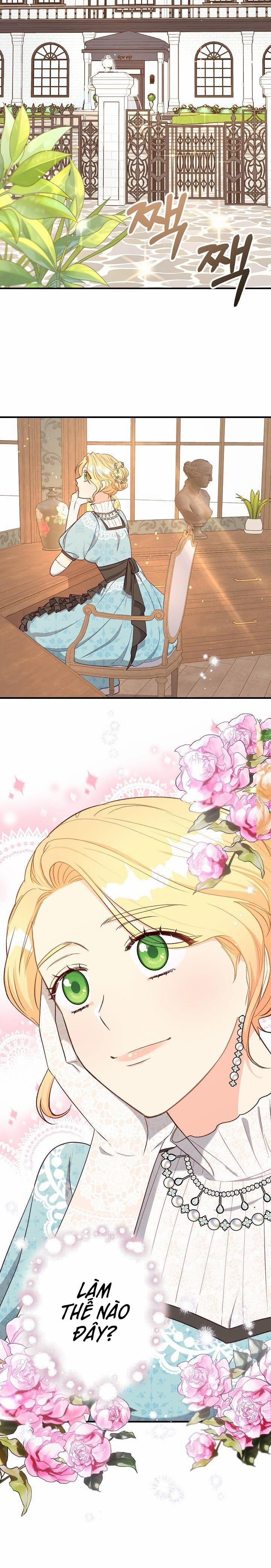 Bỏ Trốn Cùng Con Gái Của Chồng 24 trang 8