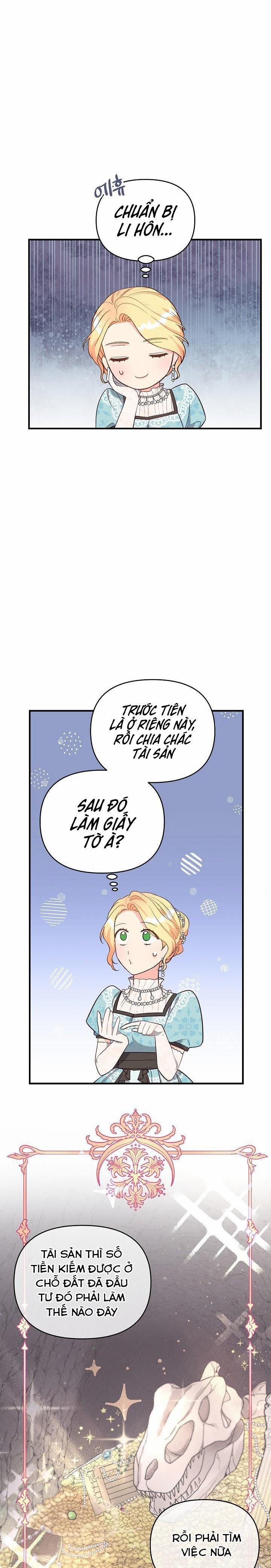 Bỏ Trốn Cùng Con Gái Của Chồng 24 trang 9