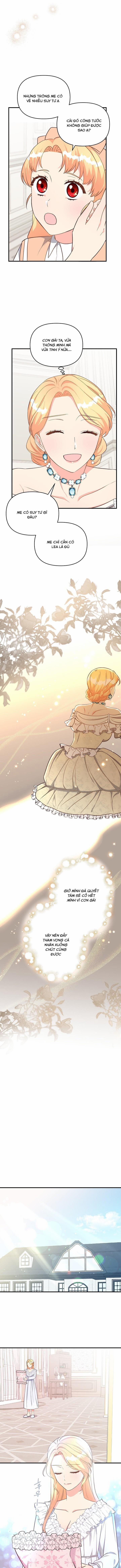 Bỏ Trốn Cùng Con Gái Của Chồng 25 trang 11