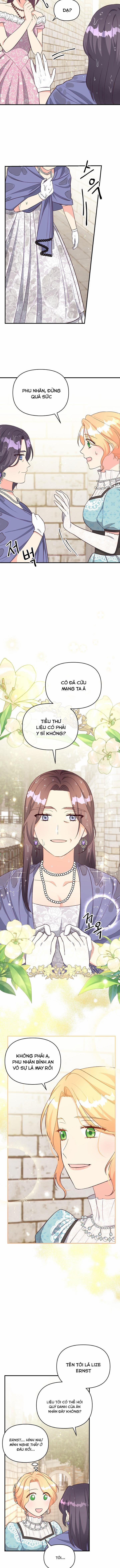 Bỏ Trốn Cùng Con Gái Của Chồng 25 trang 2