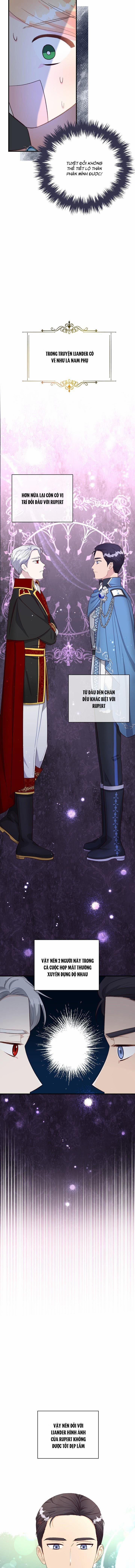 Bỏ Trốn Cùng Con Gái Của Chồng 25 trang 7