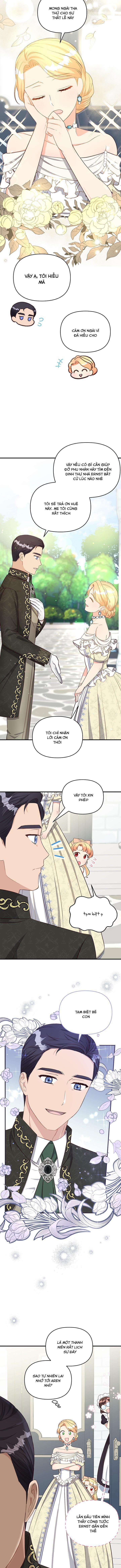 Bỏ Trốn Cùng Con Gái Của Chồng 25 trang 9