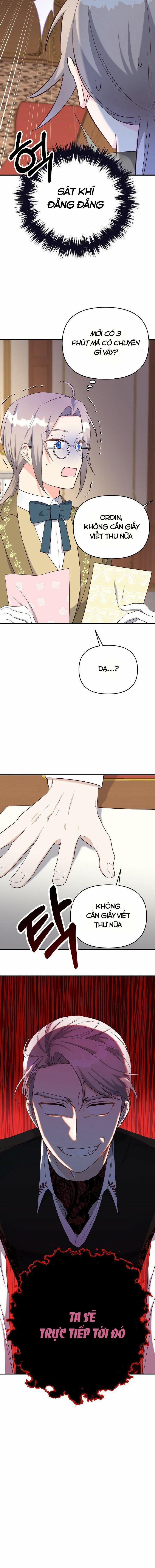 Bỏ Trốn Cùng Con Gái Của Chồng 31 trang 6