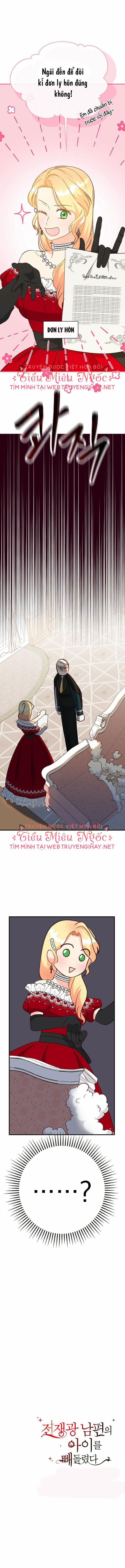 Bỏ Trốn Cùng Con Gái Của Chồng 34 trang 5