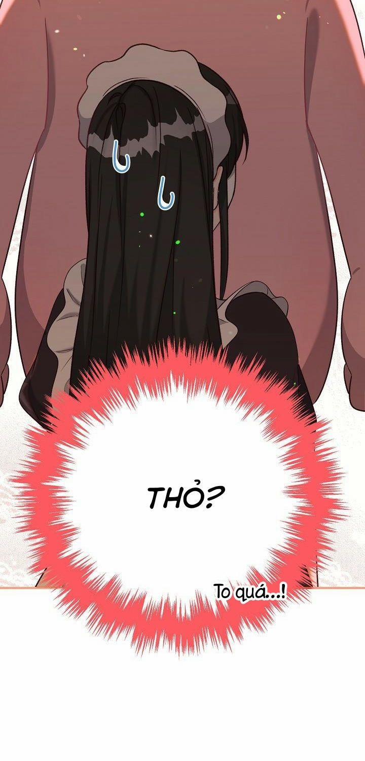 Bỏ Trốn Cùng Con Gái Của Chồng 39 trang 12