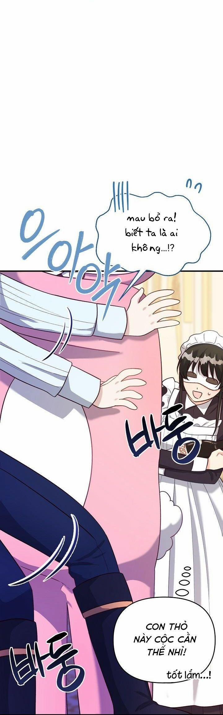 Bỏ Trốn Cùng Con Gái Của Chồng 39 trang 16