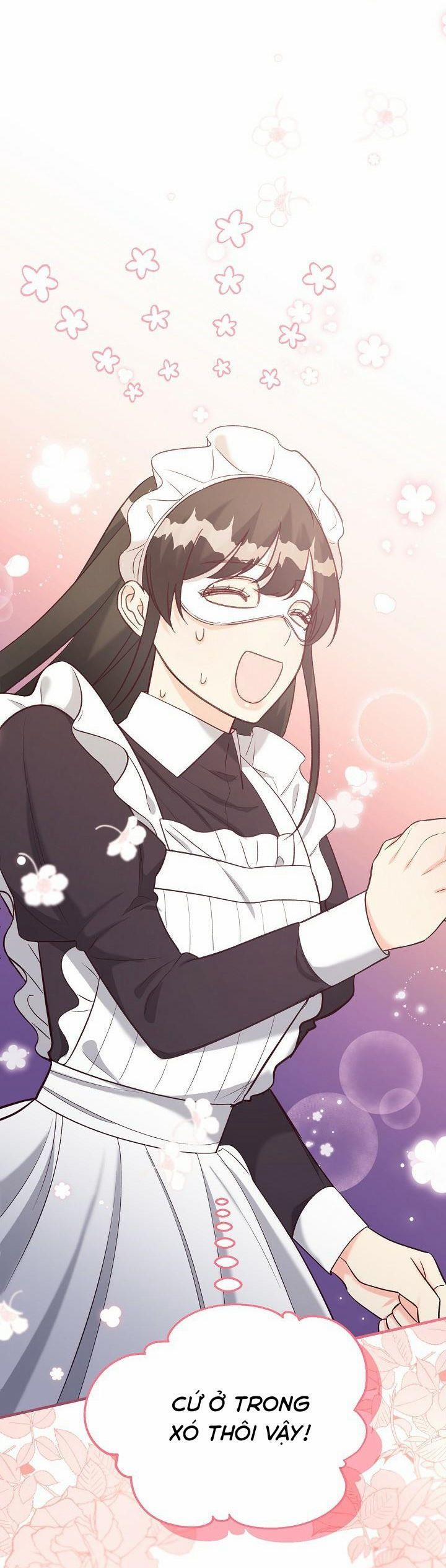 Bỏ Trốn Cùng Con Gái Của Chồng 39 trang 25