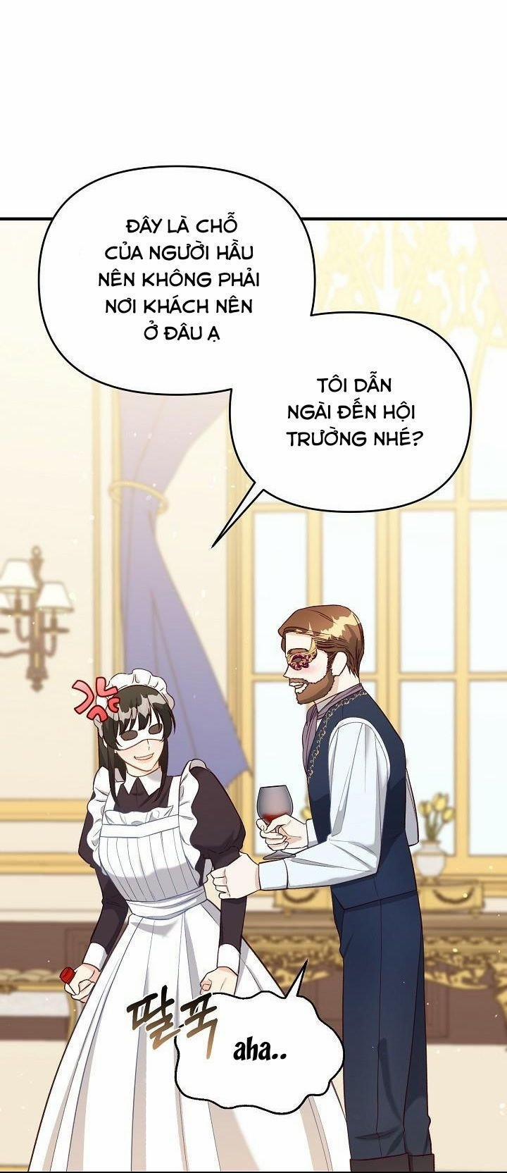 Bỏ Trốn Cùng Con Gái Của Chồng 39 trang 3