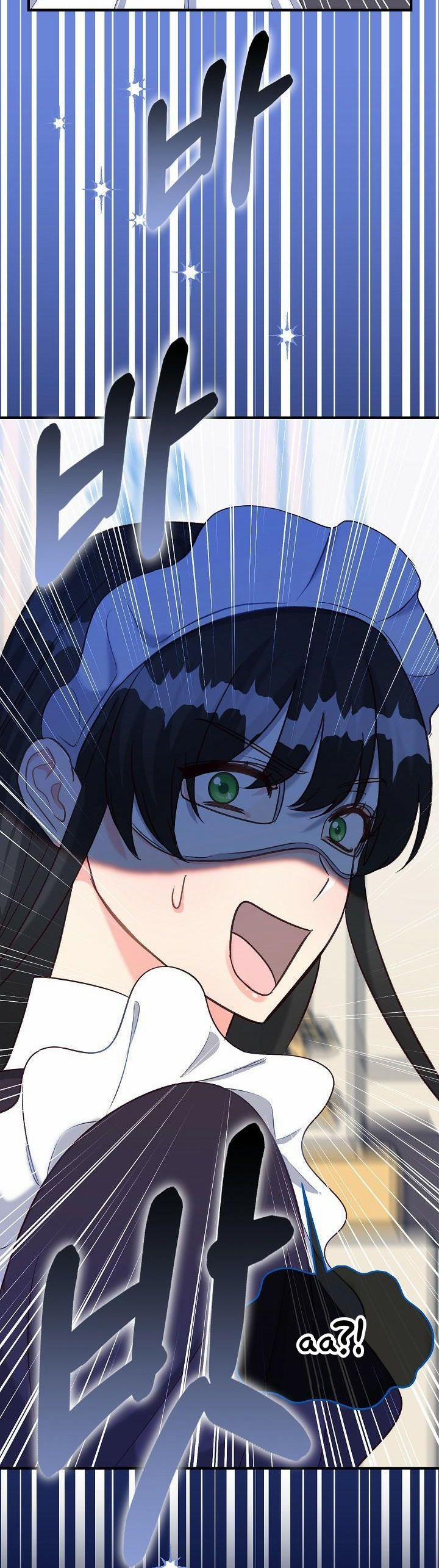 Bỏ Trốn Cùng Con Gái Của Chồng 39 trang 36