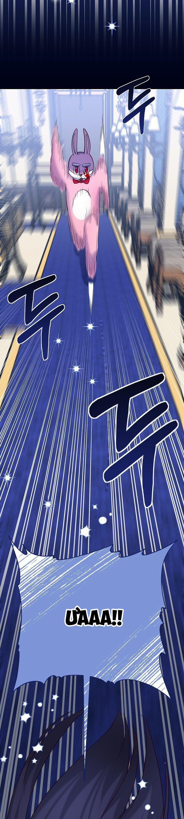 Bỏ Trốn Cùng Con Gái Của Chồng 39 trang 37