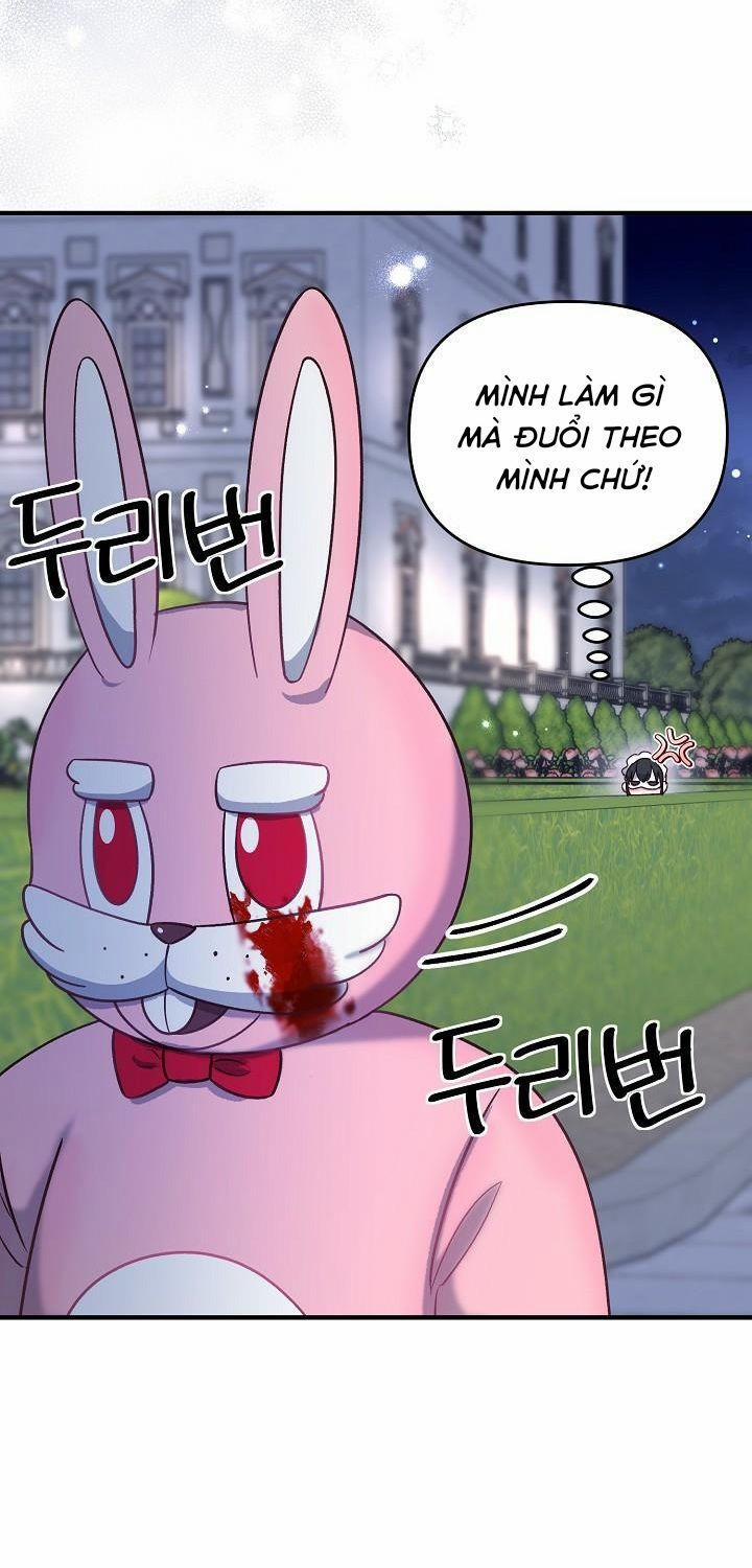 Bỏ Trốn Cùng Con Gái Của Chồng 39 trang 48