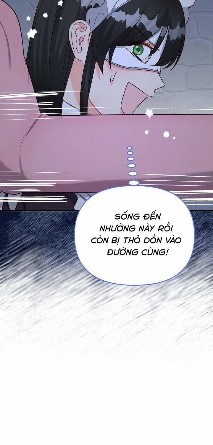 Bỏ Trốn Cùng Con Gái Của Chồng 39 trang 58