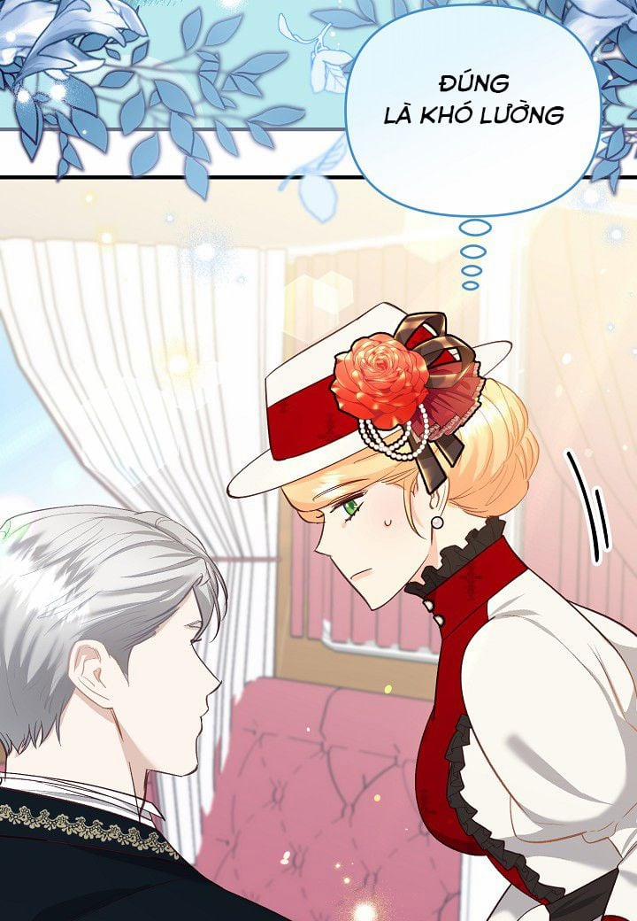 Bỏ Trốn Cùng Con Gái Của Chồng 44 trang 9