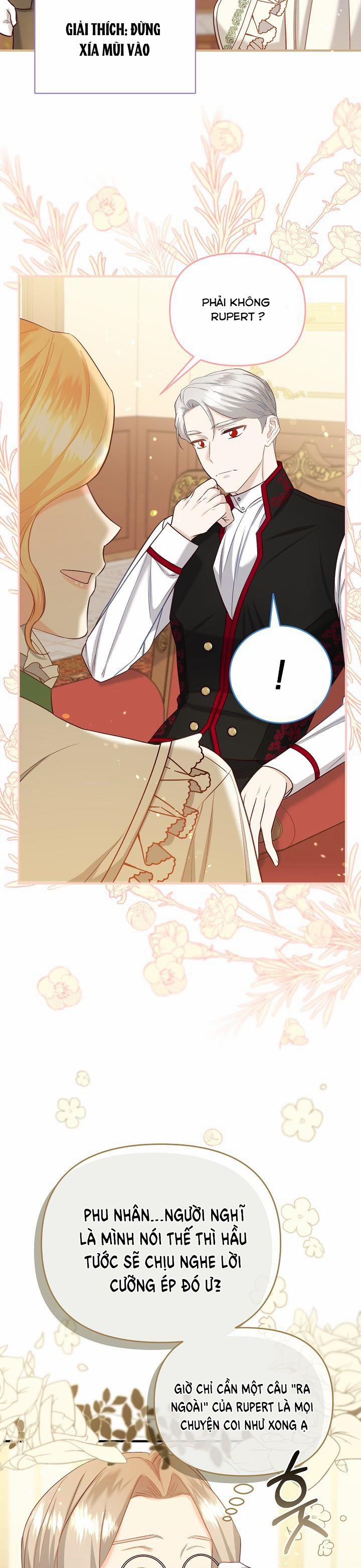 Bỏ Trốn Cùng Con Gái Của Chồng 45 trang 11