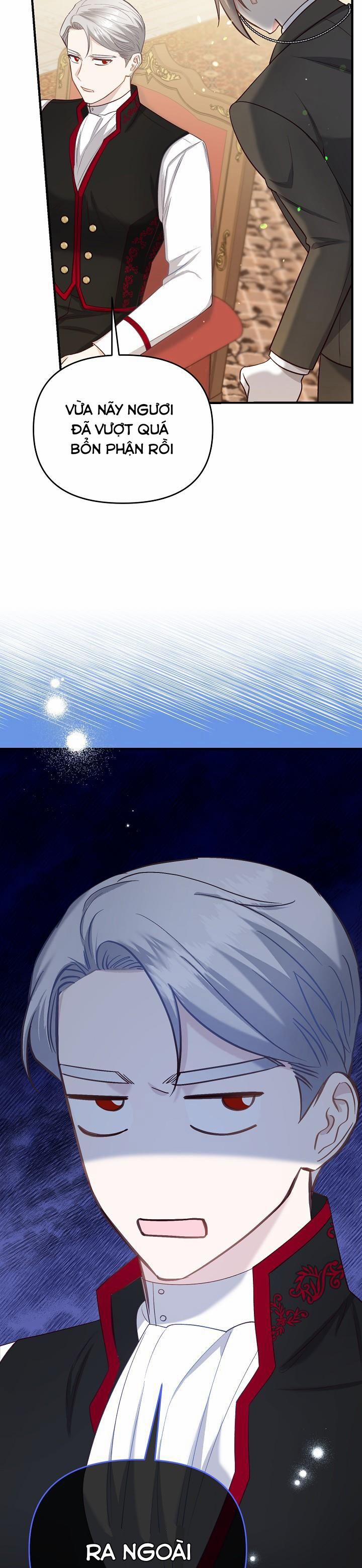 Bỏ Trốn Cùng Con Gái Của Chồng 45 trang 13