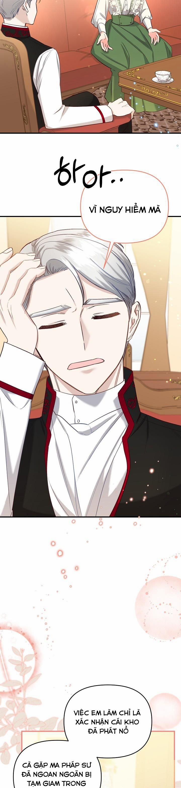 Bỏ Trốn Cùng Con Gái Của Chồng 45 trang 17