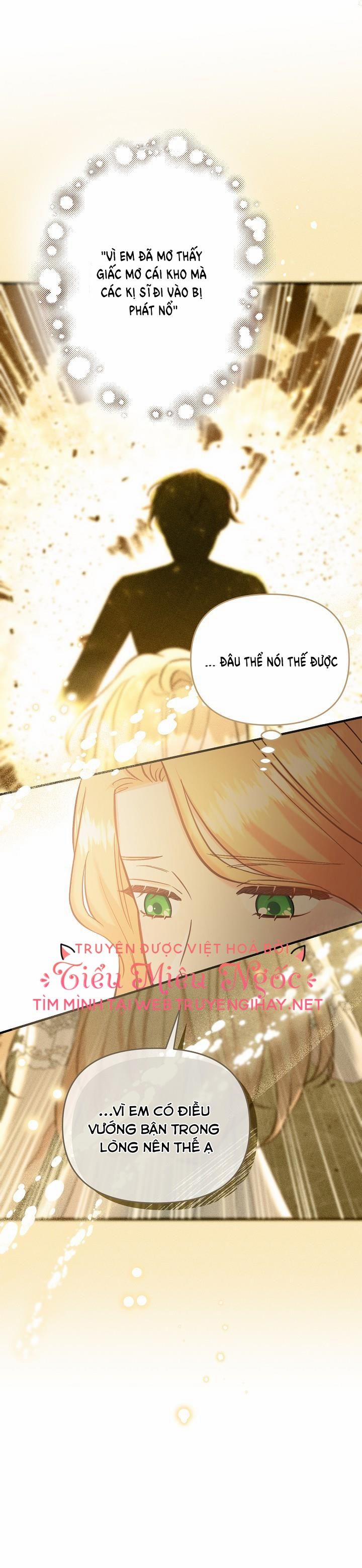 Bỏ Trốn Cùng Con Gái Của Chồng 45 trang 19