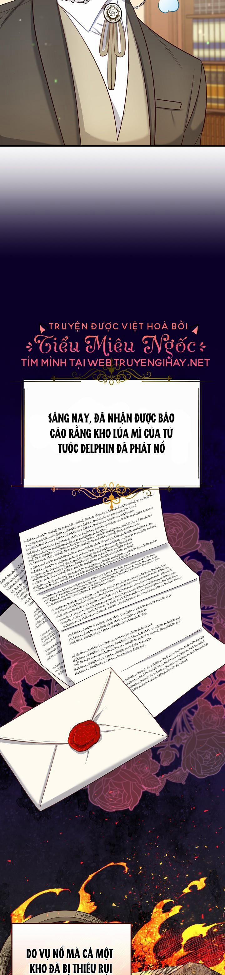 Bỏ Trốn Cùng Con Gái Của Chồng 45 trang 2