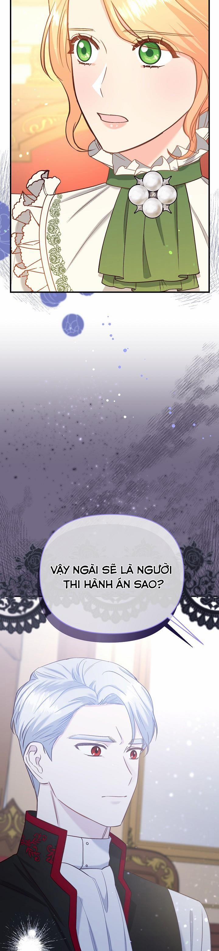 Bỏ Trốn Cùng Con Gái Của Chồng 45 trang 21