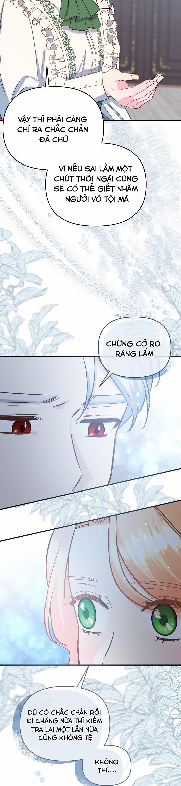 Bỏ Trốn Cùng Con Gái Của Chồng 45 trang 23