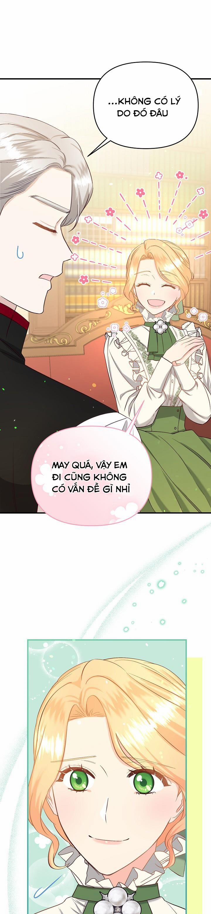 Bỏ Trốn Cùng Con Gái Của Chồng 45 trang 25