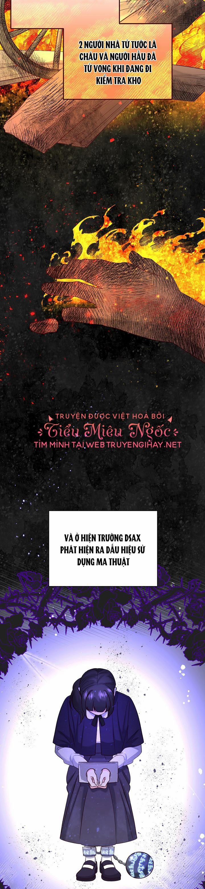 Bỏ Trốn Cùng Con Gái Của Chồng 45 trang 3