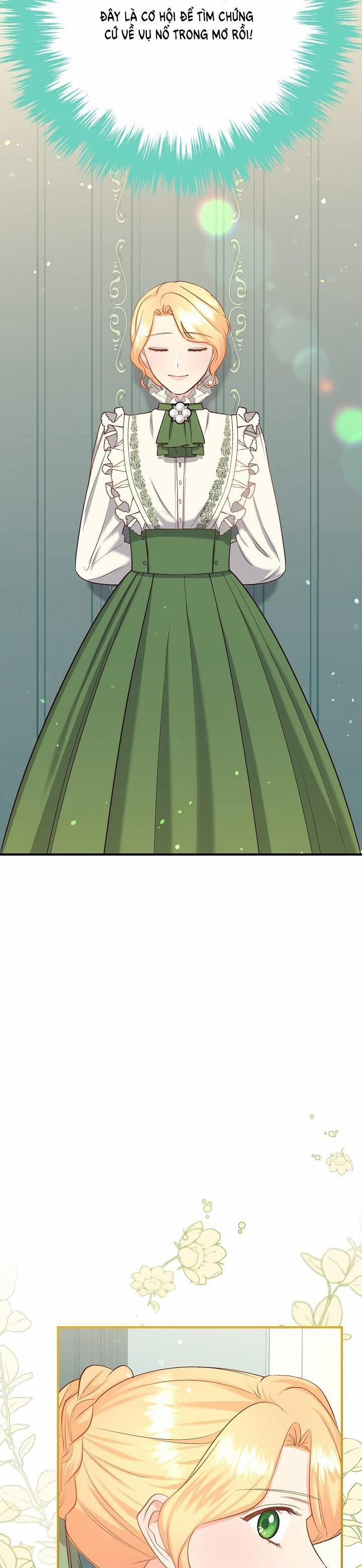 Bỏ Trốn Cùng Con Gái Của Chồng 45 trang 30