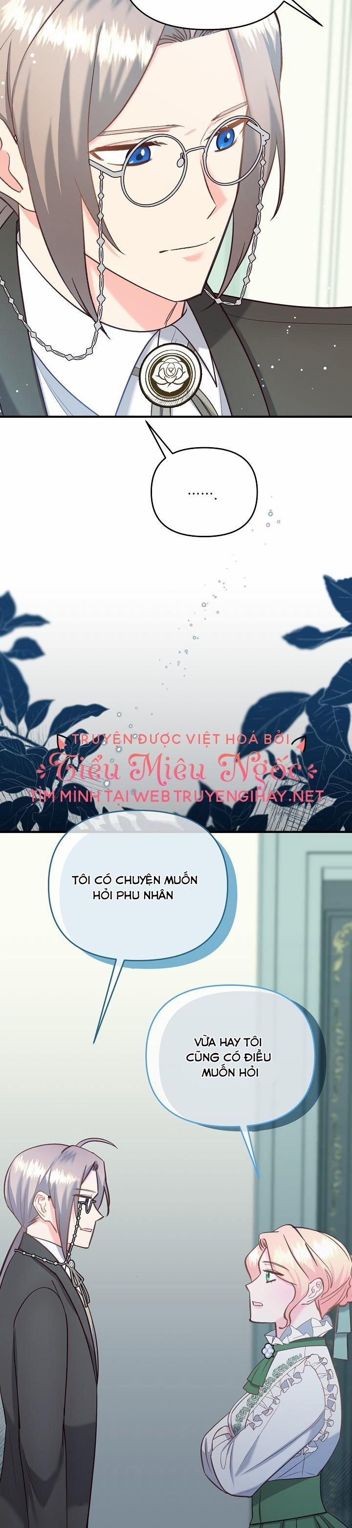 Bỏ Trốn Cùng Con Gái Của Chồng 45 trang 33