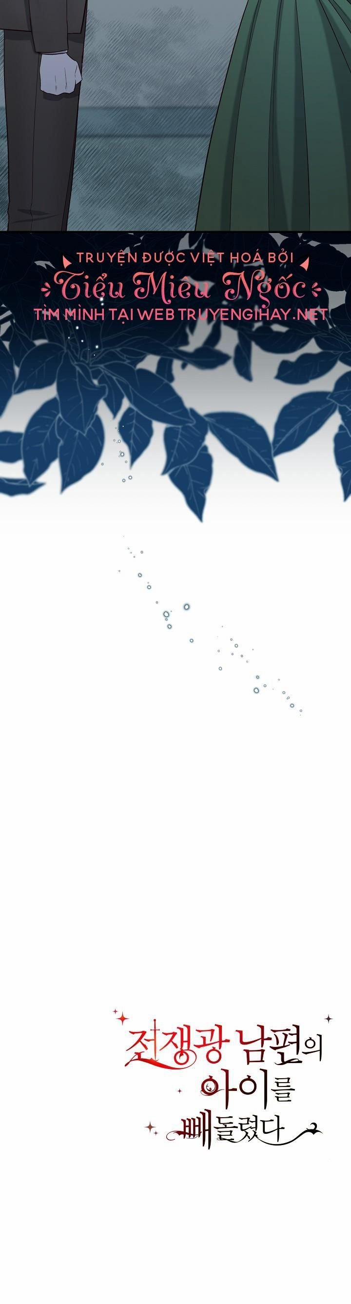 Bỏ Trốn Cùng Con Gái Của Chồng 45 trang 34