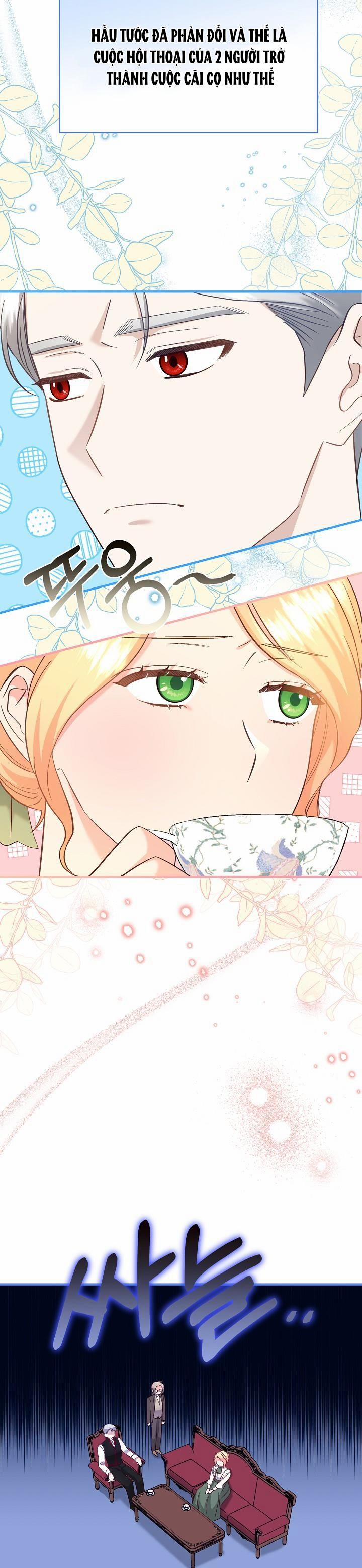 Bỏ Trốn Cùng Con Gái Của Chồng 45 trang 6