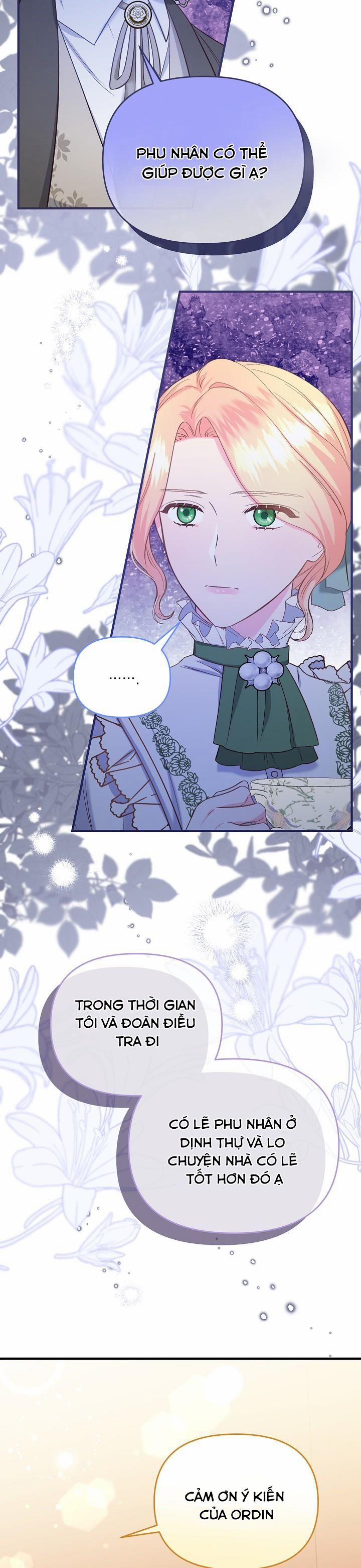 Bỏ Trốn Cùng Con Gái Của Chồng 45 trang 9