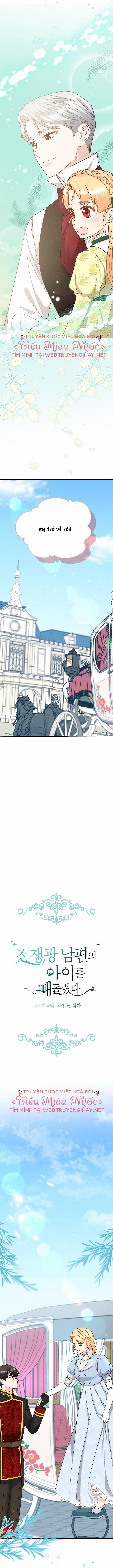Bỏ Trốn Cùng Con Gái Của Chồng 51 trang 5