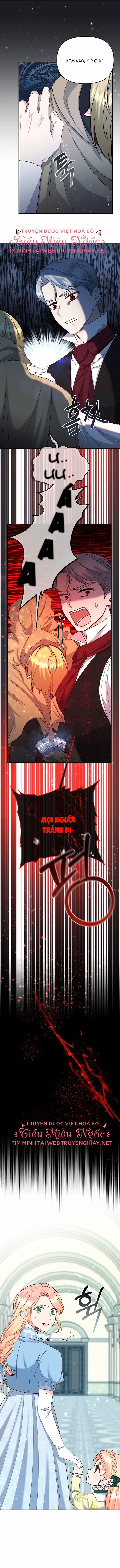 Bỏ Trốn Cùng Con Gái Của Chồng 51 trang 9