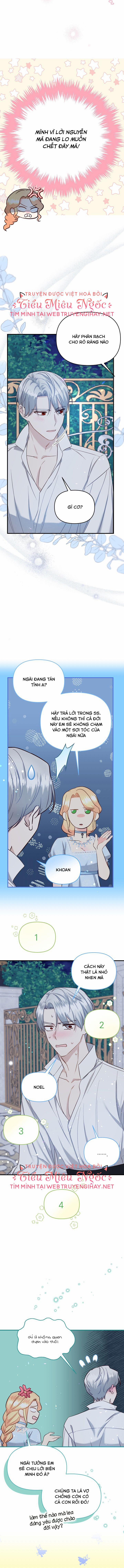 Bỏ Trốn Cùng Con Gái Của Chồng 52 trang 8