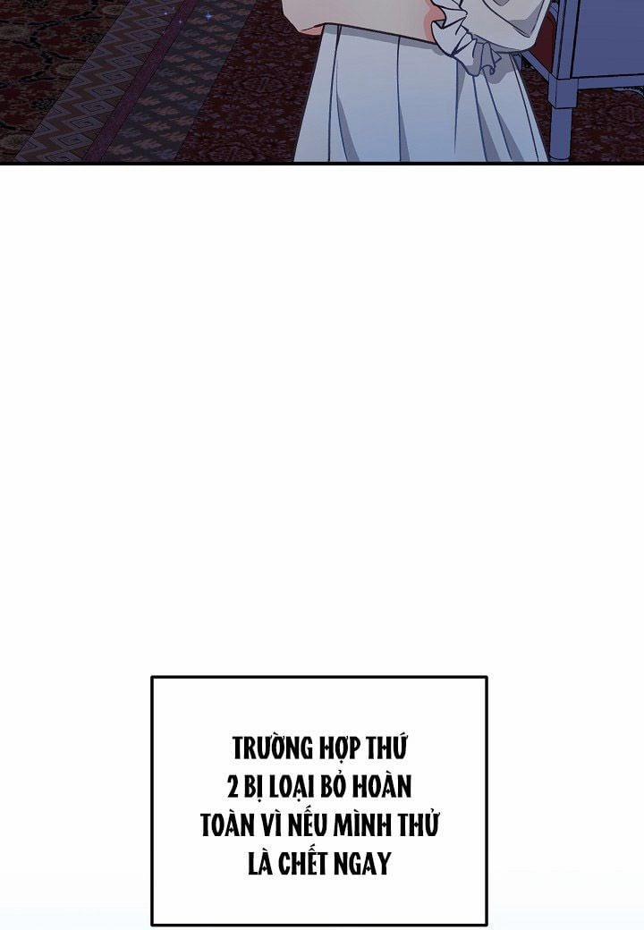 Bỏ Trốn Cùng Con Gái Của Chồng 8 trang 21