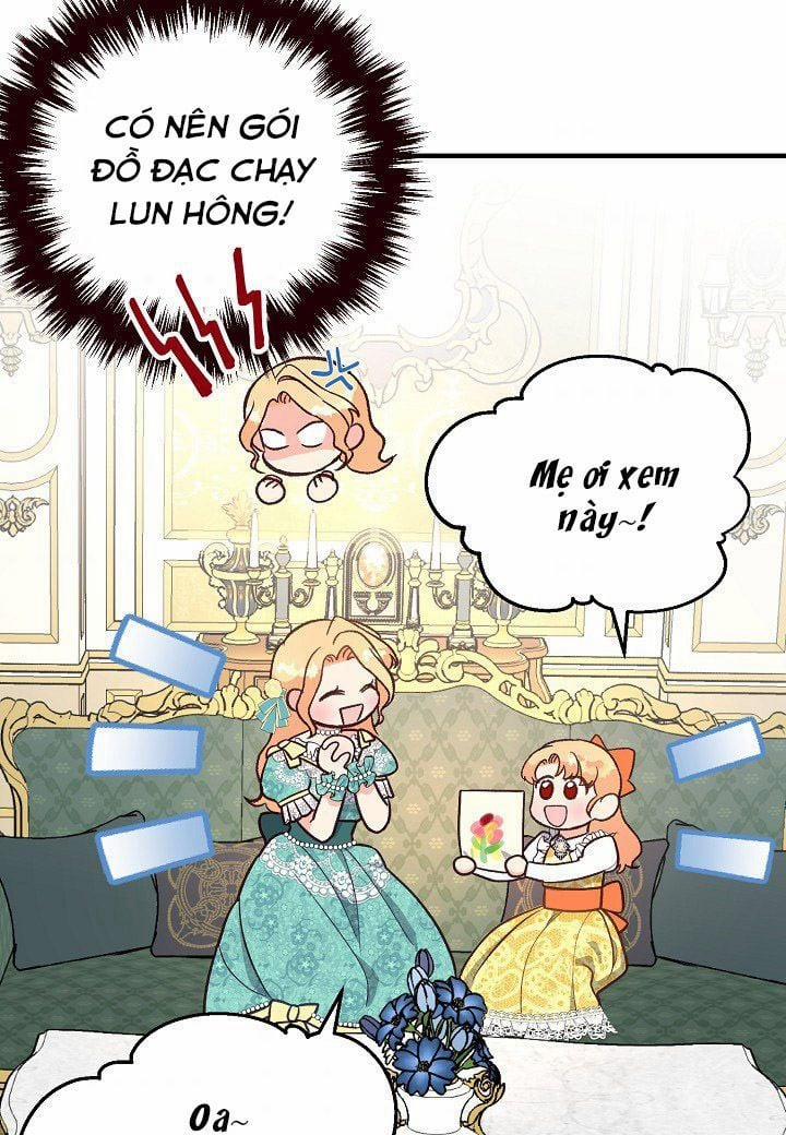 Bỏ Trốn Cùng Con Gái Của Chồng 8 trang 55