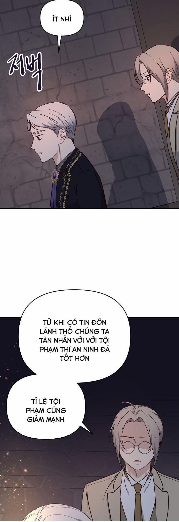 Bỏ Trốn Cùng Con Gái Của Chồng 9 trang 21