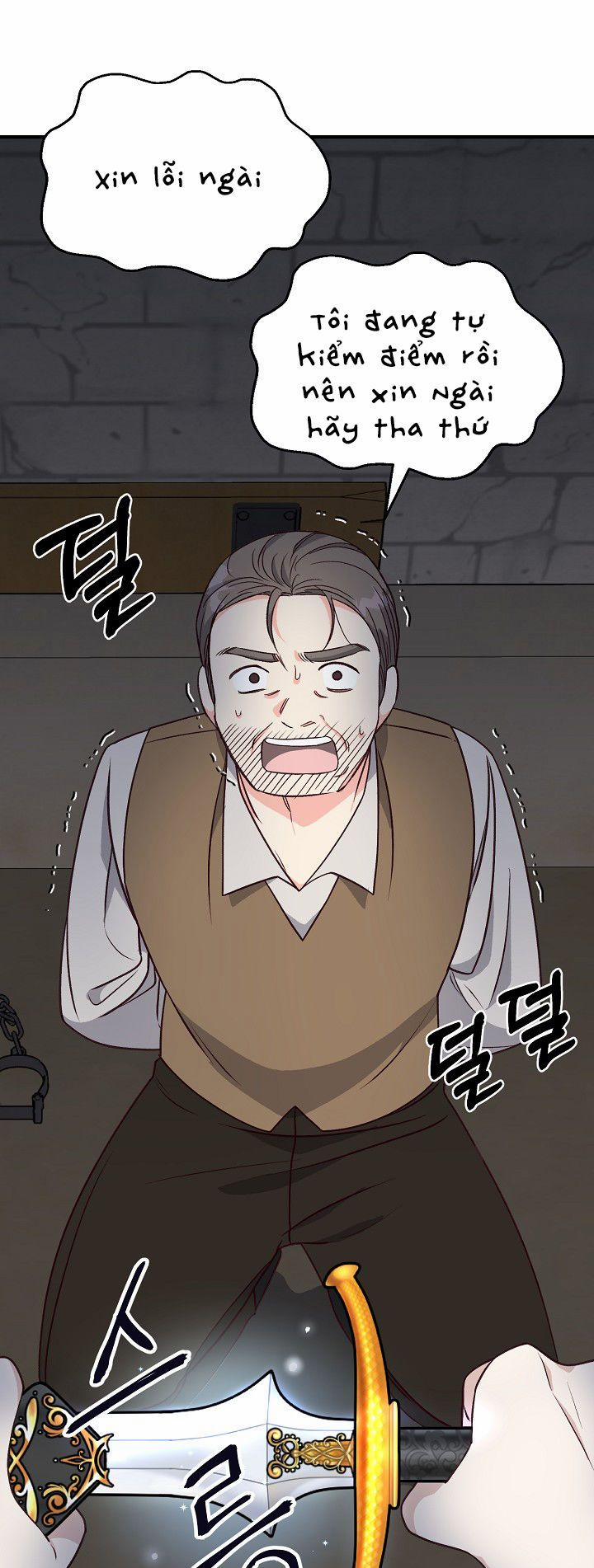 Bỏ Trốn Cùng Con Gái Của Chồng 9 trang 29