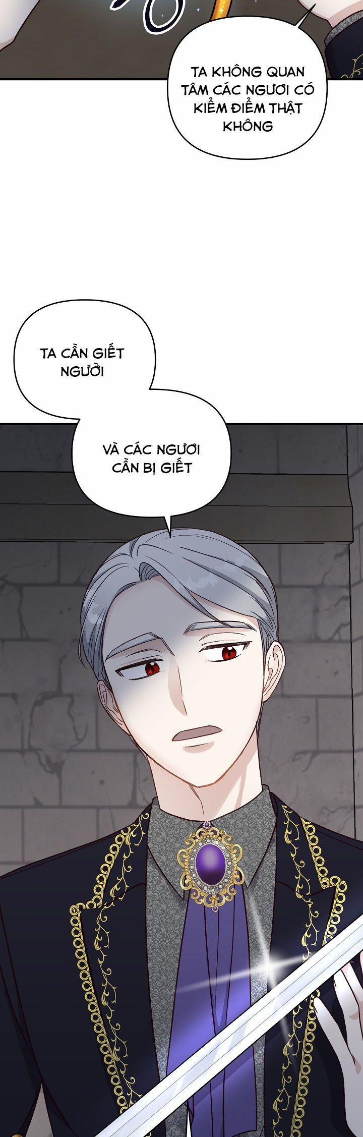 Bỏ Trốn Cùng Con Gái Của Chồng 9 trang 30