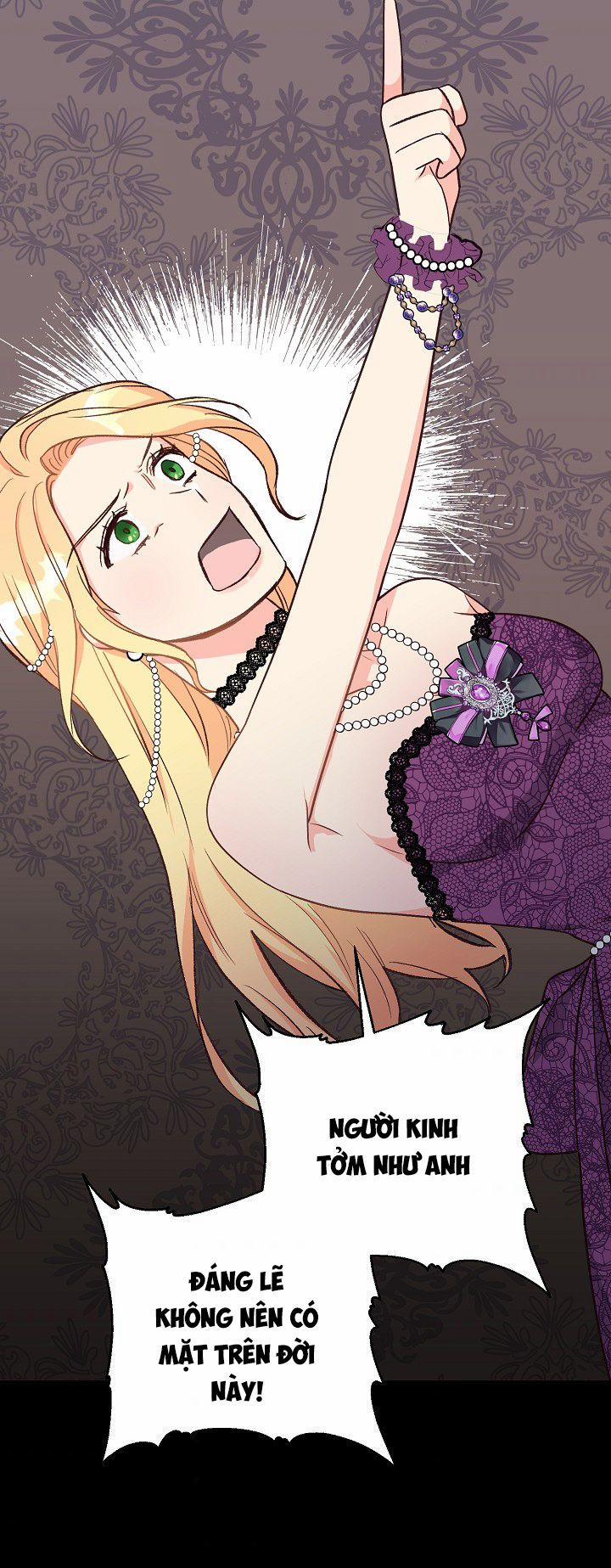 Bỏ Trốn Cùng Con Gái Của Chồng 9 trang 50