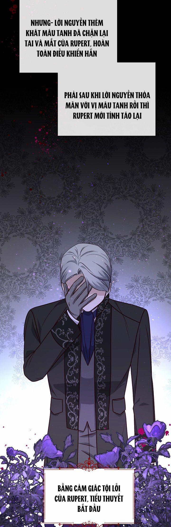 Bỏ Trốn Cùng Con Gái Của Chồng 9 trang 54