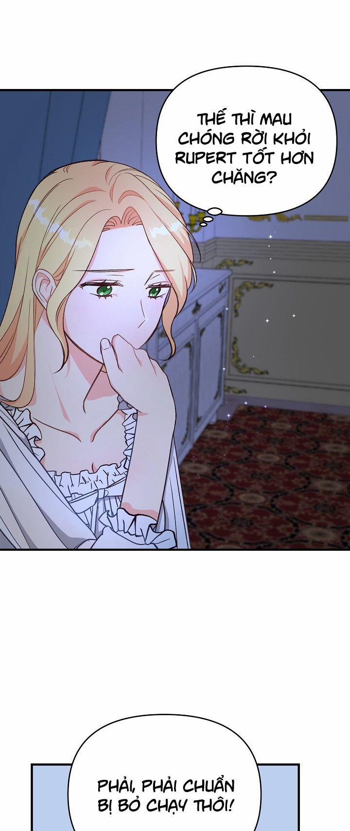 Bỏ Trốn Cùng Con Gái Của Chồng 9 trang 60